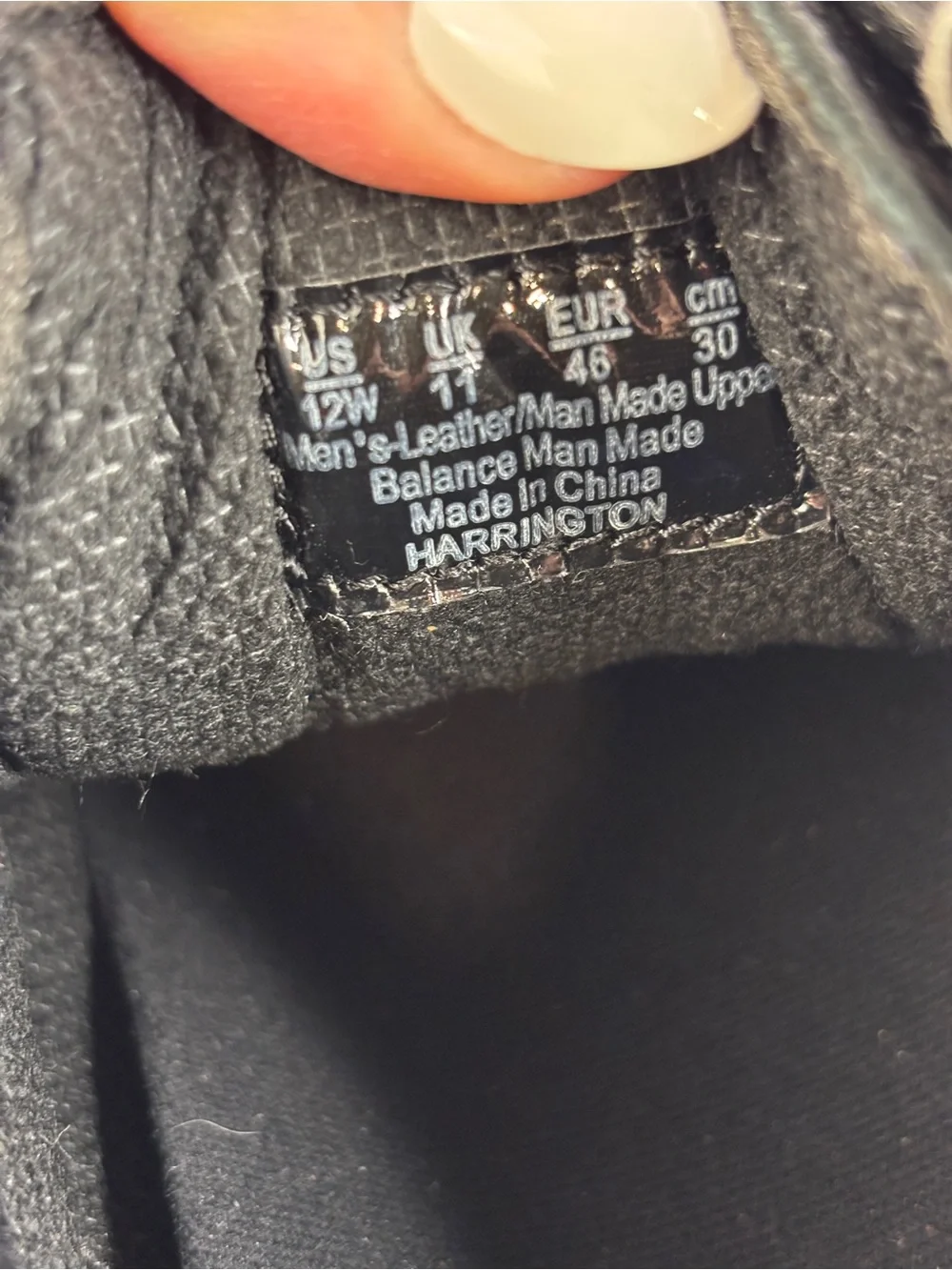 Dr. Scholls designed specifically